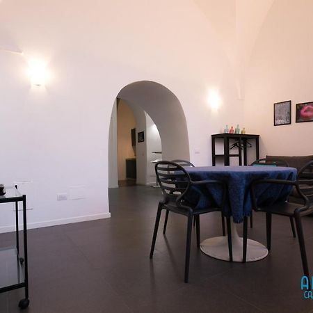 Casa Vacanze Alfieri Неаполь Экстерьер фото